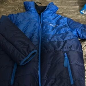 Kids Eddie bauer winter coat